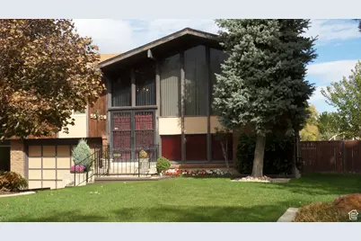 5539 S Danube Dr W, Taylorsville, UT 84129 - Photo 1