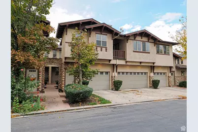 4478 S Kelmscott Ln #B, Millcreek, UT 84124 - Photo 1