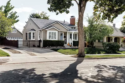 1460 E Westminster Ave, Salt Lake City, UT 84105 - Photo 1