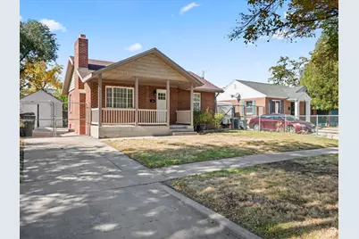 793 N 1200 W, Salt Lake City, UT 84116 - Photo 1