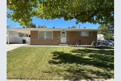 4350 S 4665 W, West Valley, UT 84120 - Photo 1