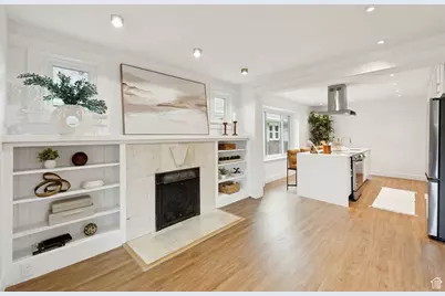 860 E Emerson Ave, Salt Lake City, UT 84105 - Photo 1