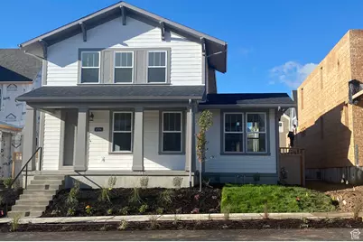 11586 S Prosperity Rd W, South Jordan, UT 84009 - Photo 1