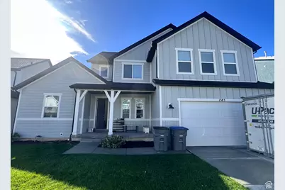 1583 W Andover Rd, South Jordan, UT 84095 - Photo 1