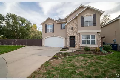 885 W Chartres Ave, Sandy, UT 84070 - Photo 1
