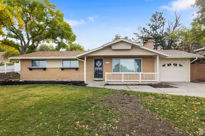 538 N 750 E, Bountiful, UT 84010 - Photo 1
