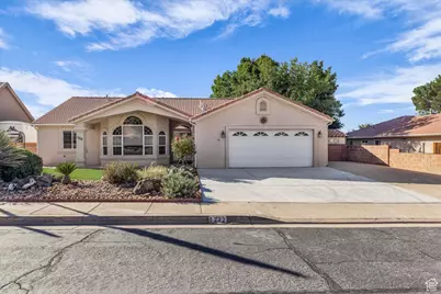 1772 E 2370 S, Saint George, UT 84790 - Photo 1