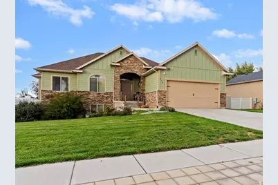 314 W 1550 S, Perry, UT 84302 - Photo 1