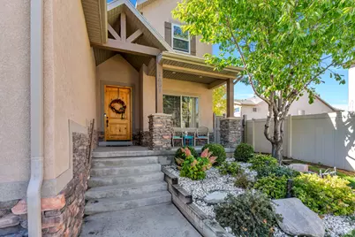 7691 N Silver Lake Pkwy W, Eagle Mountain, UT 84005 - Photo 1