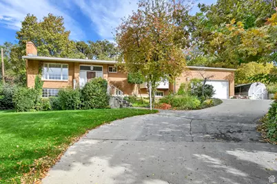 2281 S 250 E, Bountiful, UT 84010 - Photo 1