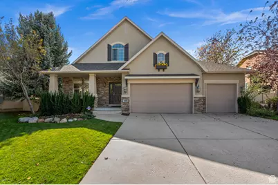 1974 E Quartzridge Dr, Sandy, UT 84092 - Photo 1