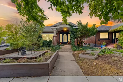 1856 S 500 E, Salt Lake City, UT 84105 - Photo 1