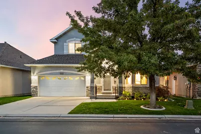 9892 S Cascade Park Dr E, Sandy, UT 84070 - Photo 1