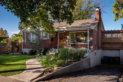 1974 S Laurelhurst Dr E, Salt Lake City, UT 84108 - Photo 1