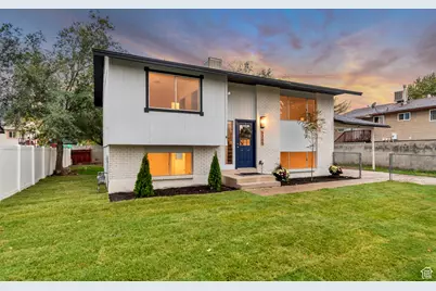 5365 W 5200 S, Salt Lake City, UT 84118 - Photo 1