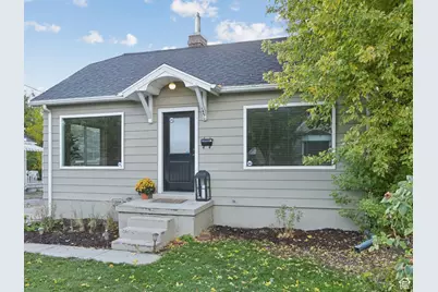 1436 E Woodland Ave, Salt Lake City, UT 84106 - Photo 1