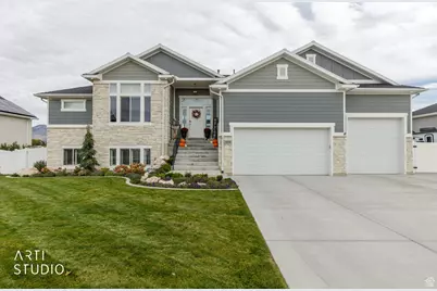 3170 S Straight St, West Haven, UT 84401 - Photo 1