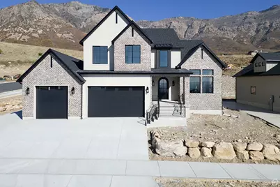 602 E Mountain Rd #180, North Ogden, UT 84414 - Photo 1