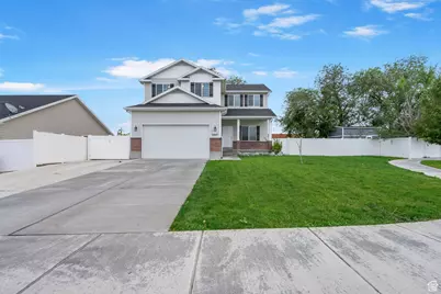 3447 S Treyson Ct W #05, Magna, UT 84044 - Photo 1