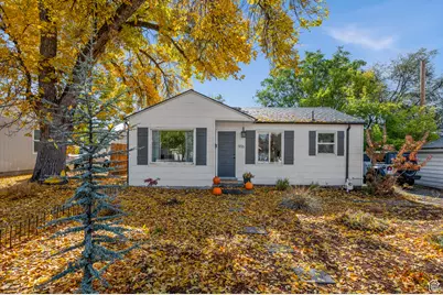 916 E Forest View Ave, Salt Lake City, UT 84106 - Photo 1