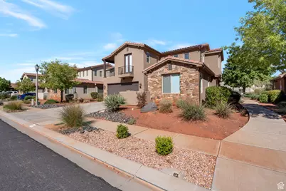 3800 Paradise Village Dr #31, Santa Clara, UT 84765 - Photo 1