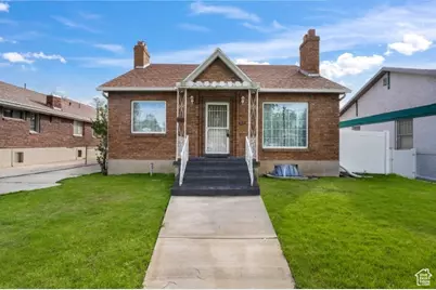 1452 E Hollywood Ave, Salt Lake City, UT 84105 - Photo 1