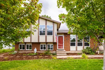 2184 N 650 W, Harrisville, UT 84414 - Photo 1