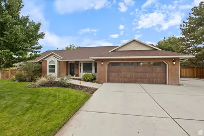 10099 N 5480 W, Highland, UT 84003 - Photo 1