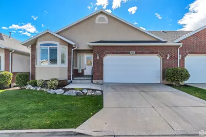 1673 W Peaceful Cir, South Jordan, UT 84095 - Photo 1