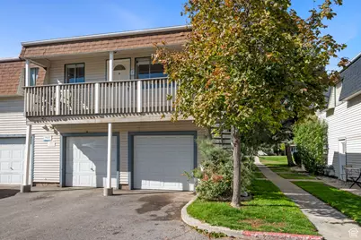 4332 S 1195 W #18D, Taylorsville, UT 84123 - Photo 1