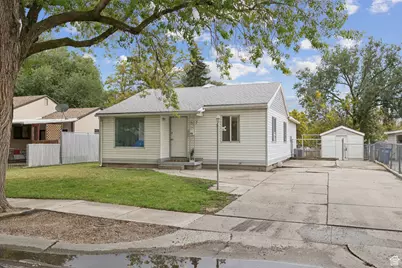 1537 W Glenrose Dr, Salt Lake City, UT 84104 - Photo 1