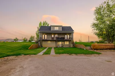 3943 S 2400 W, Weston, ID 83286 - Photo 1