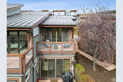 6296 N Park Ln #13, Kimball Junction, UT 84098 - Photo 1