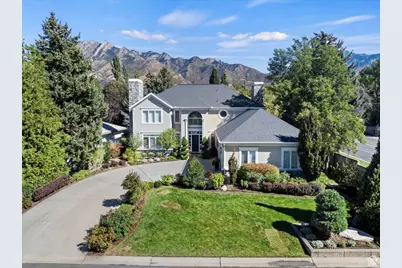 6187 S 2090 E, Holladay, UT 84121 - Photo 1