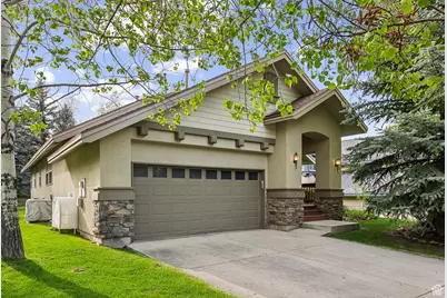 4059 N Flanders Way, Snyderville, UT 84098 - Photo 1