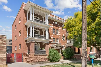 310 S 300 E #A2, Salt Lake City, UT 84111 - Photo 1