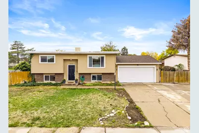 6525 W 3850 S, West Valley, UT 84128 - Photo 1