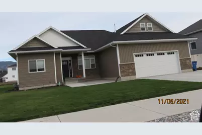 1838 N 400 W, Logan, UT 84341 - Photo 1