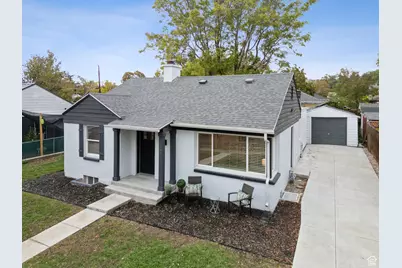 1977 E Sylvan Ave, Salt Lake City, UT 84108 - Photo 1