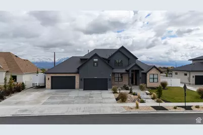 13387 S Sky Ranch Rd, Herriman, UT 84096 - Photo 1