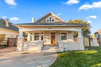 128 W 100 N, Richfield, UT 84701 - Photo 1