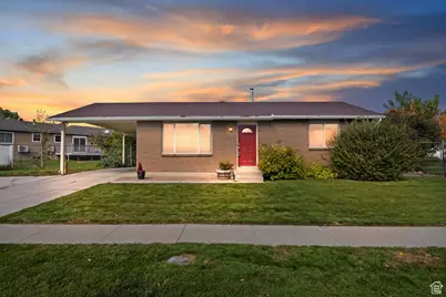 3962 W Misty Dr, Taylorsville, UT 84129 - Photo 1