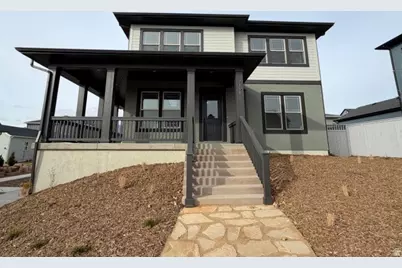 7196 S Sage Run Rd, West Jordan, UT 84081 - Photo 1