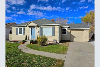 311 E Vidas Ave, South Salt Lake, UT 84115 - Photo 1