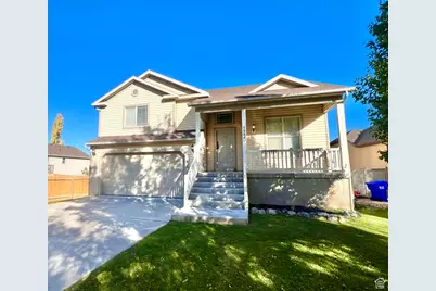 7398 N Ute Dr E, Eagle Mountain, UT 84005 - Photo 1