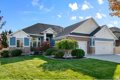 2797 W 11460 S, South Jordan, UT 84095 - Photo 1