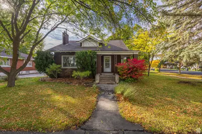 294 W 100 S, Logan, UT 84321 - Photo 1