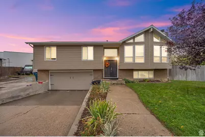 613 W 1550 N, Orem, UT 84057 - Photo 1