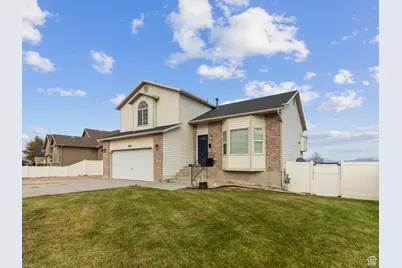 6401 S High Bluff Dr, West Valley, UT 84118 - Photo 1