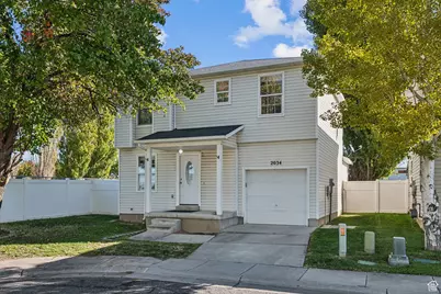 2034 N 2095 W, Clinton, UT 84015 - Photo 1